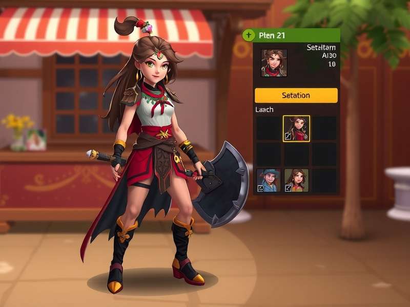 Anise Warrior Ginger Glory Indian Festival Event